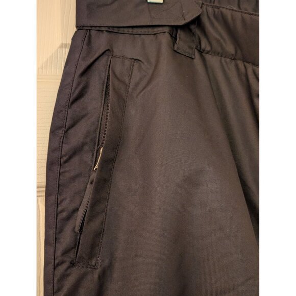 Arctix Mens Snow Pants Large 36-38W 30L X-Tra Insulated Cold Weather Gear New! - Picture 5 of 9